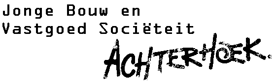 logo De Jonge Bouw en Vastgoed Sociëteit Achterhoek
